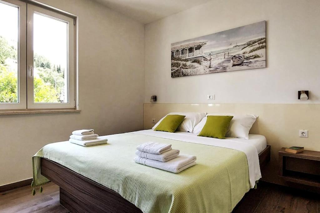 Apartman Infinity, Free Parking Dubrovnik Exterior photo