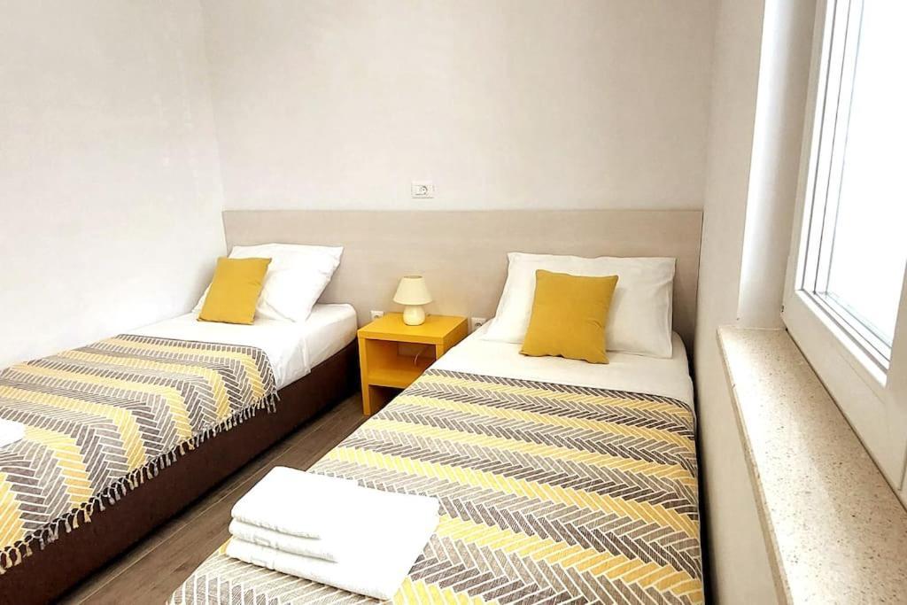 Apartman Infinity, Free Parking Dubrovnik Exterior photo