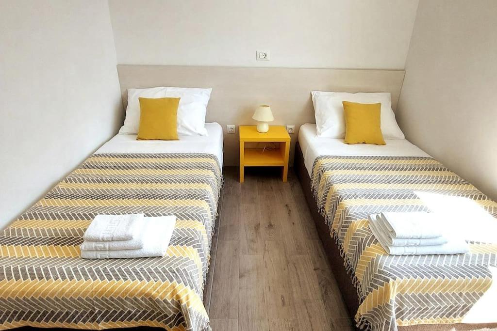 Apartman Infinity, Free Parking Dubrovnik Exterior photo