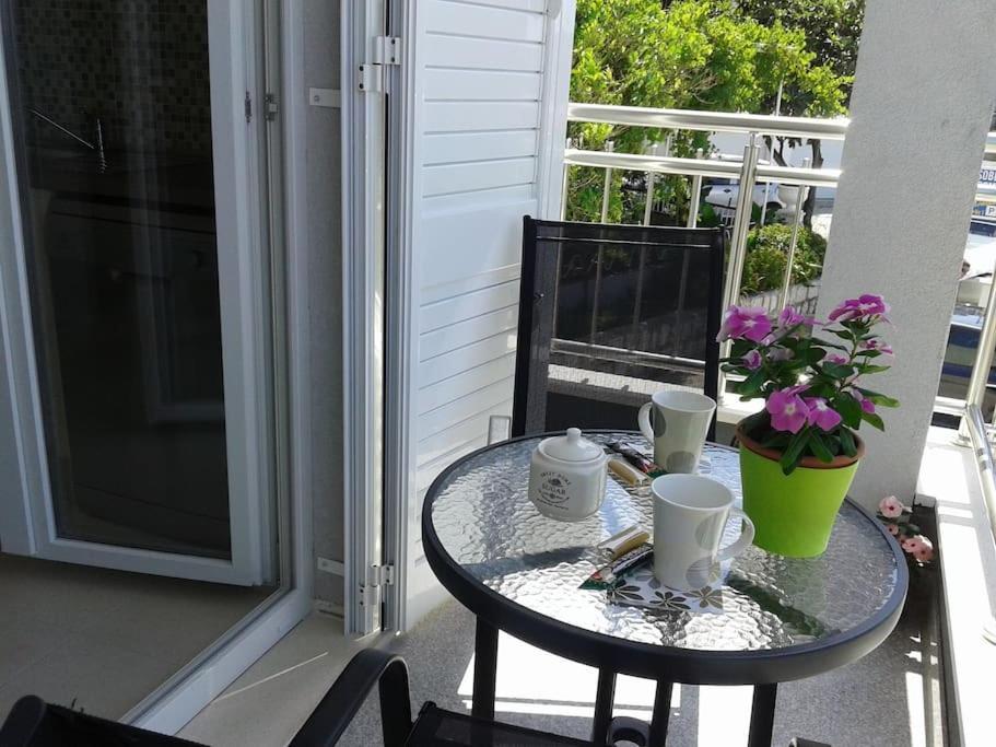 Apartman Infinity, Free Parking Dubrovnik Exterior photo