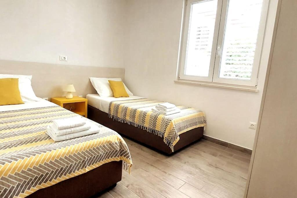 Apartman Infinity, Free Parking Dubrovnik Exterior photo