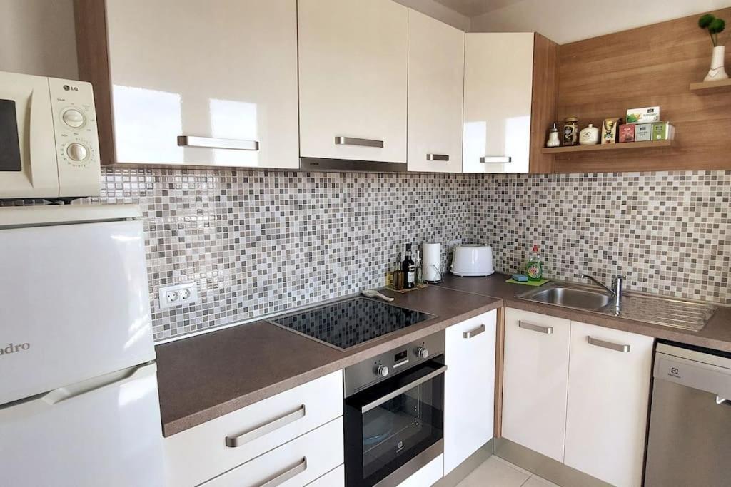 Apartman Infinity, Free Parking Dubrovnik Exterior photo