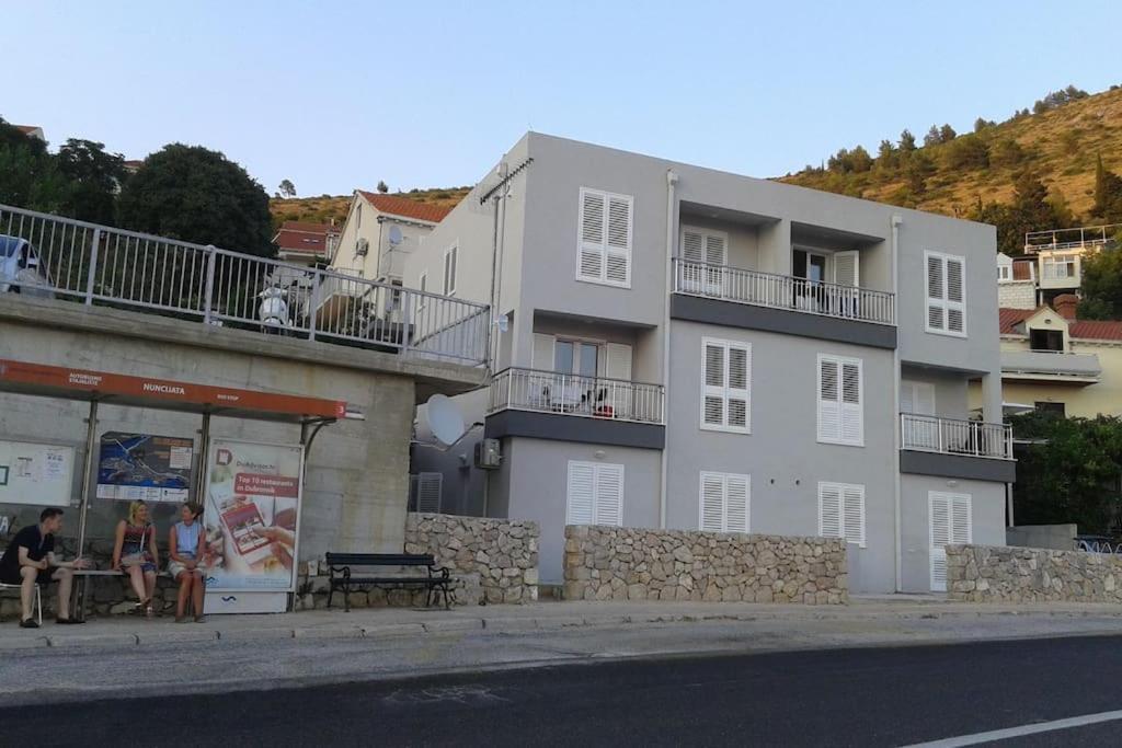 Apartman Infinity, Free Parking Dubrovnik Exterior photo