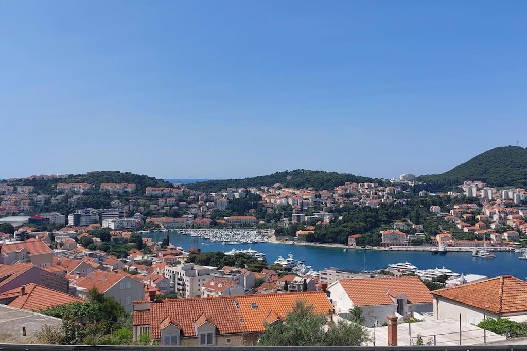 Apartman Infinity, Free Parking Dubrovnik Exterior photo
