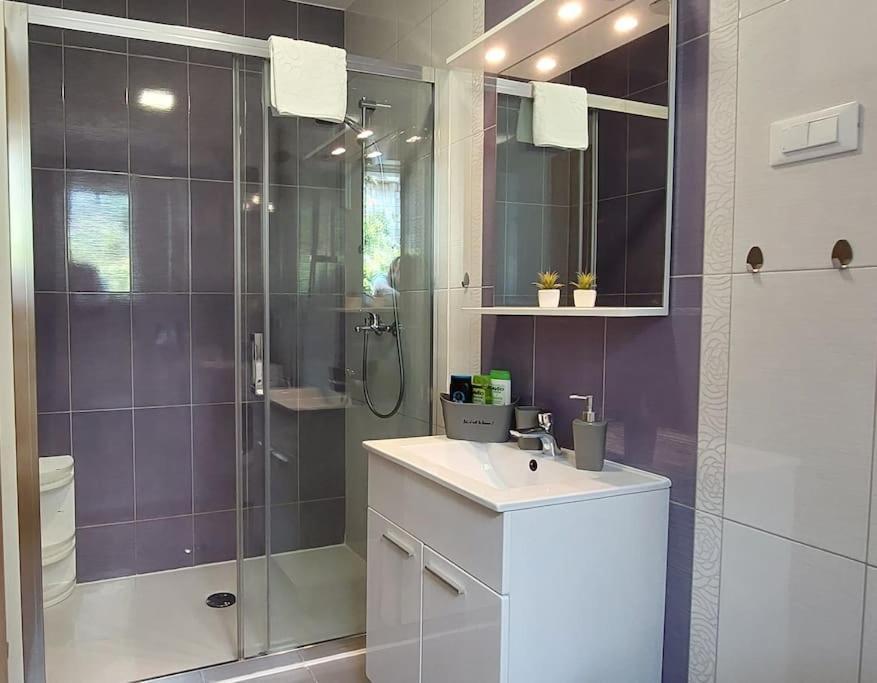 Apartman Infinity, Free Parking Dubrovnik Exterior photo