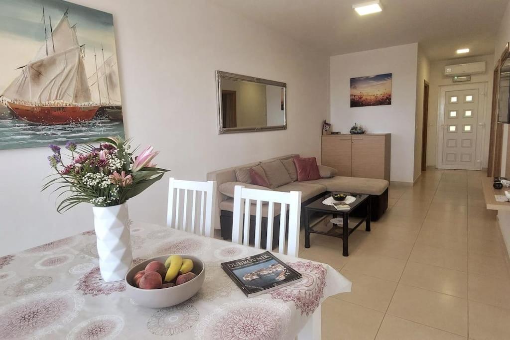 Apartman Infinity, Free Parking Dubrovnik Exterior photo