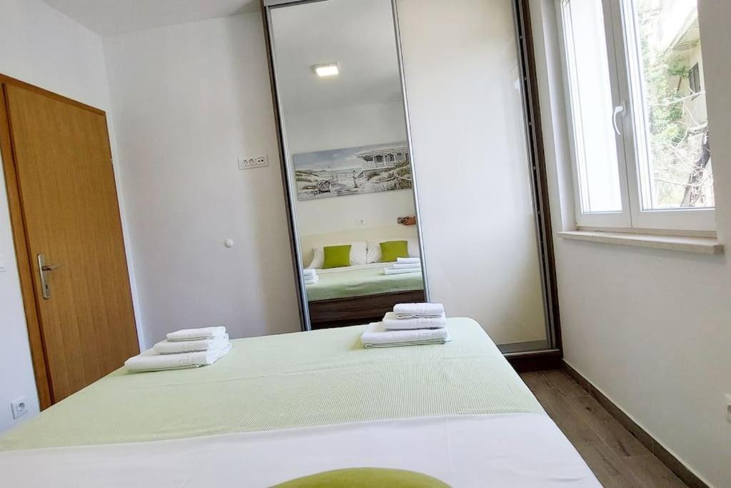 Apartman Infinity, Free Parking Dubrovnik Exterior photo