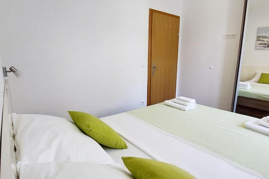 Apartman Infinity, Free Parking Dubrovnik Exterior photo