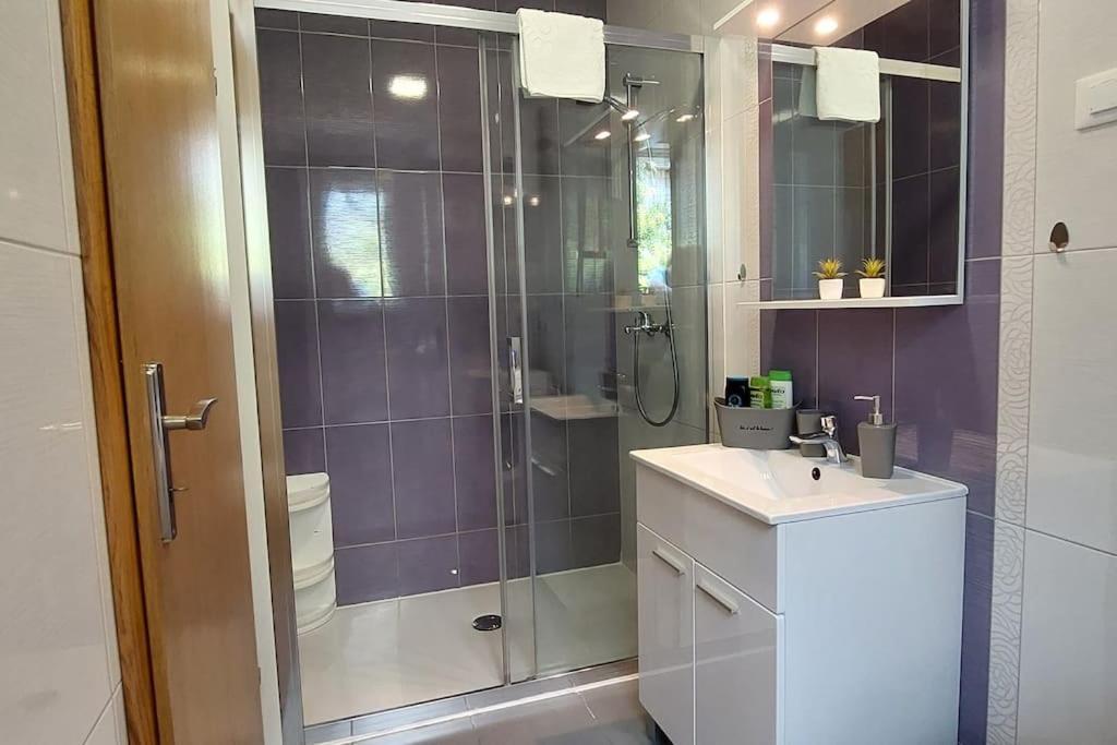 Apartman Infinity, Free Parking Dubrovnik Exterior photo