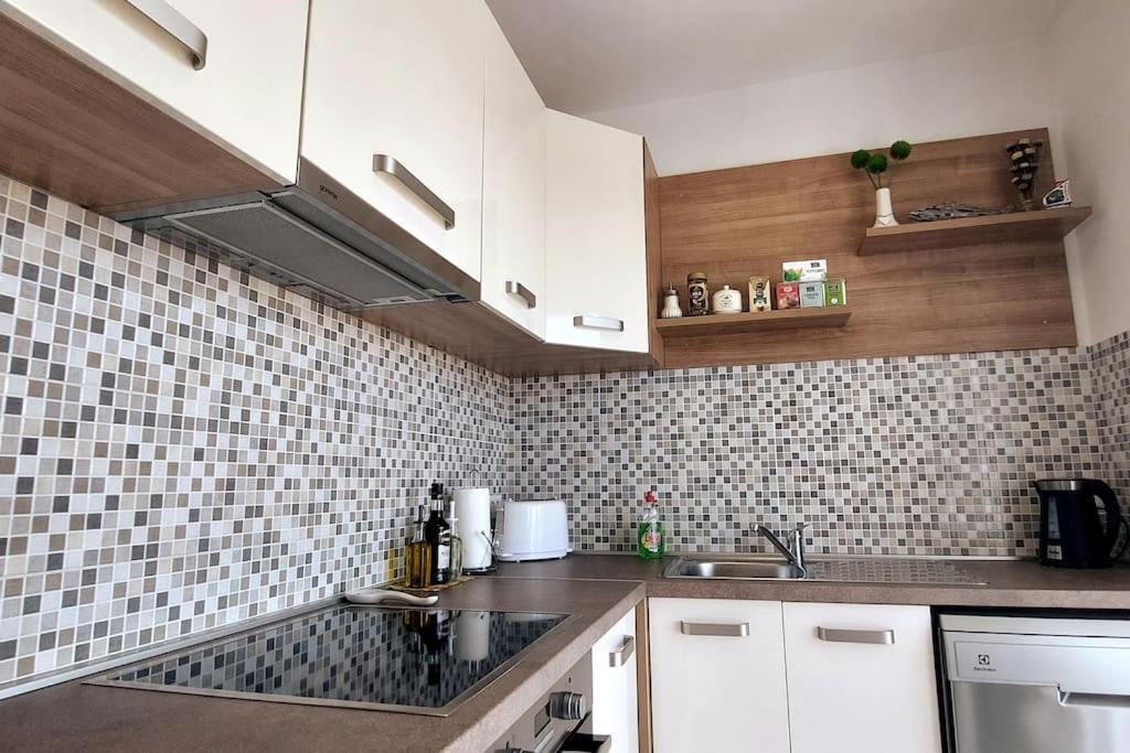 Apartman Infinity, Free Parking Dubrovnik Exterior photo