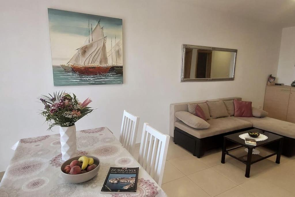 Apartman Infinity, Free Parking Dubrovnik Exterior photo