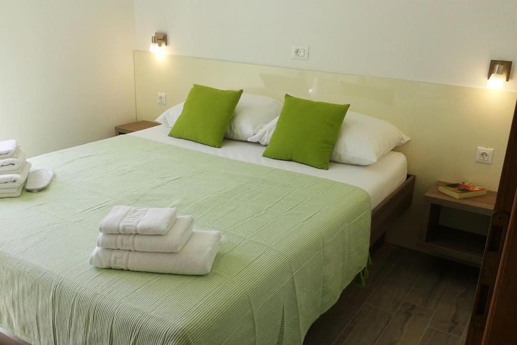 Apartman Infinity, Free Parking Dubrovnik Exterior photo