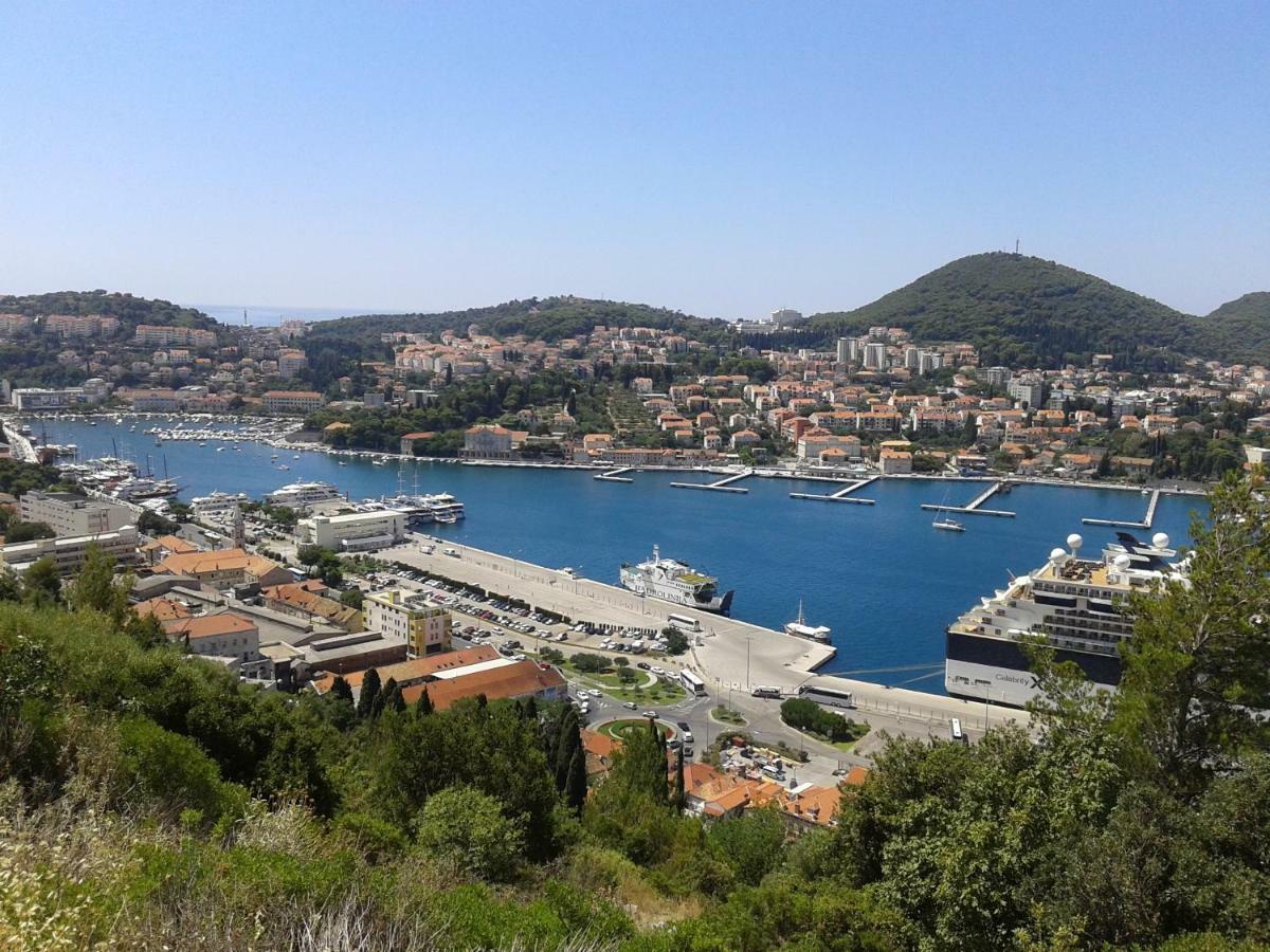 Apartman Infinity, Free Parking Dubrovnik Exterior photo