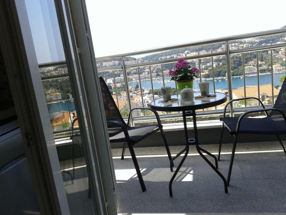 Apartman Infinity, Free Parking Dubrovnik Exterior photo