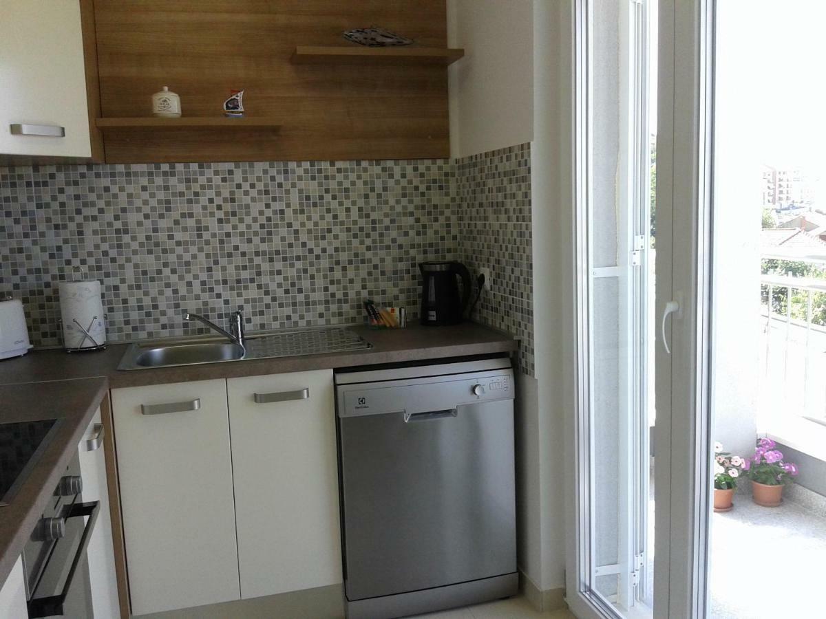 Apartman Infinity, Free Parking Dubrovnik Exterior photo