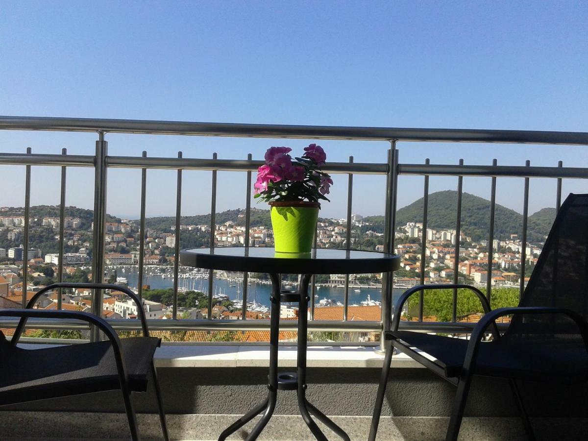 Apartman Infinity, Free Parking Dubrovnik Exterior photo