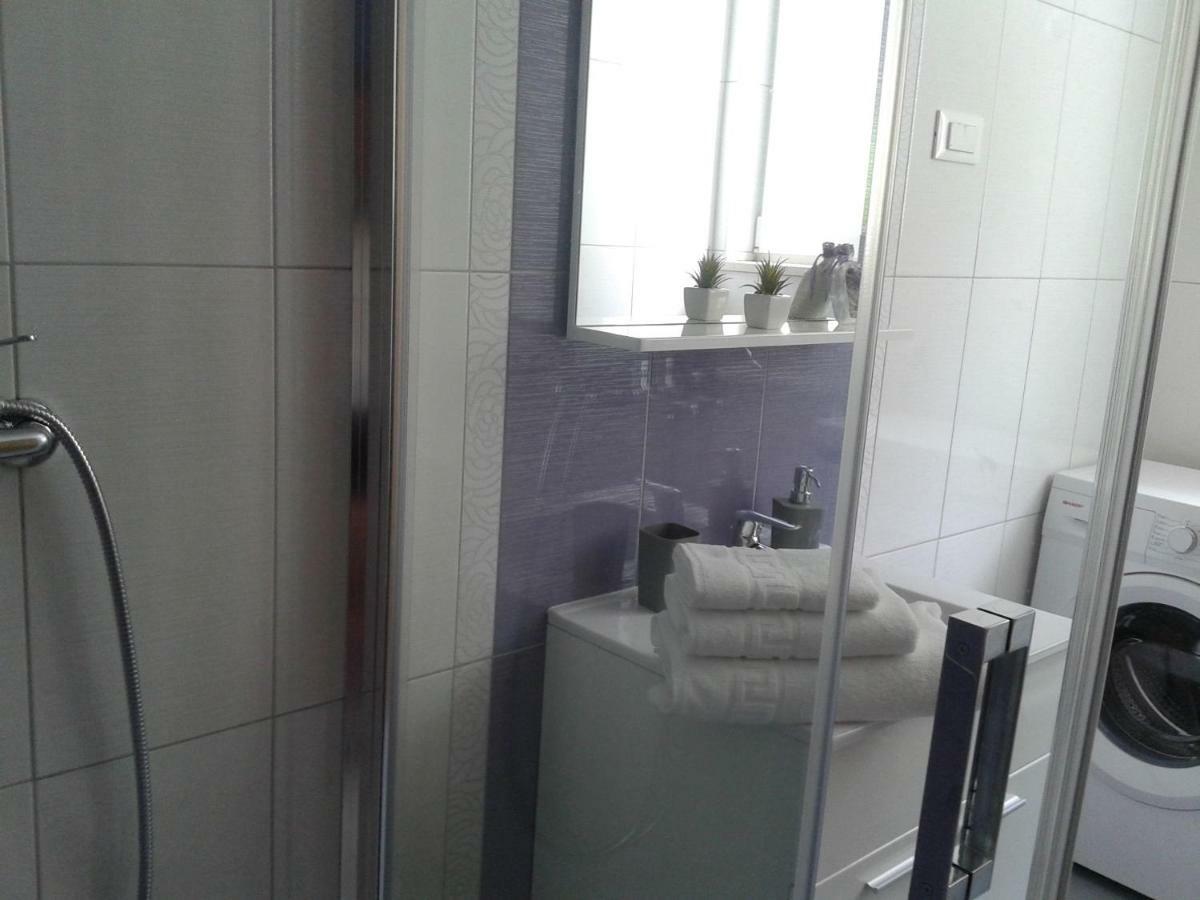 Apartman Infinity, Free Parking Dubrovnik Exterior photo