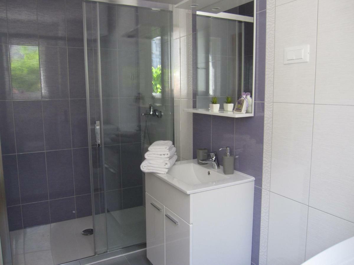 Apartman Infinity, Free Parking Dubrovnik Exterior photo