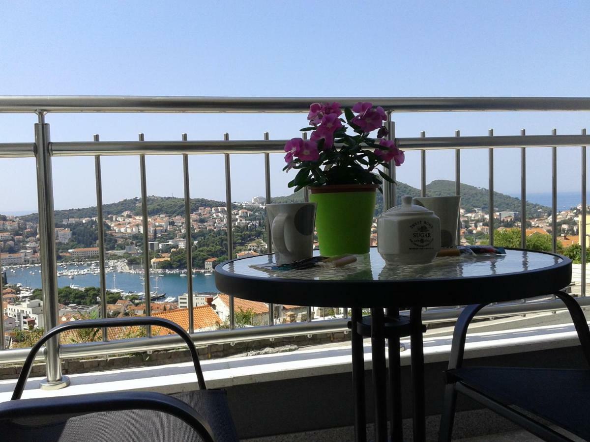 Apartman Infinity, Free Parking Dubrovnik Exterior photo