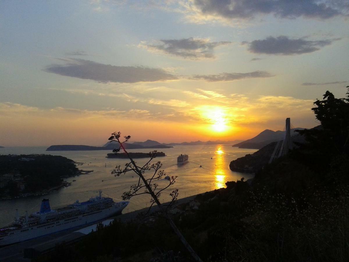 Apartman Infinity, Free Parking Dubrovnik Exterior photo
